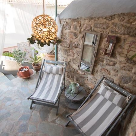 Apartamento Hydrangea Exterior foto